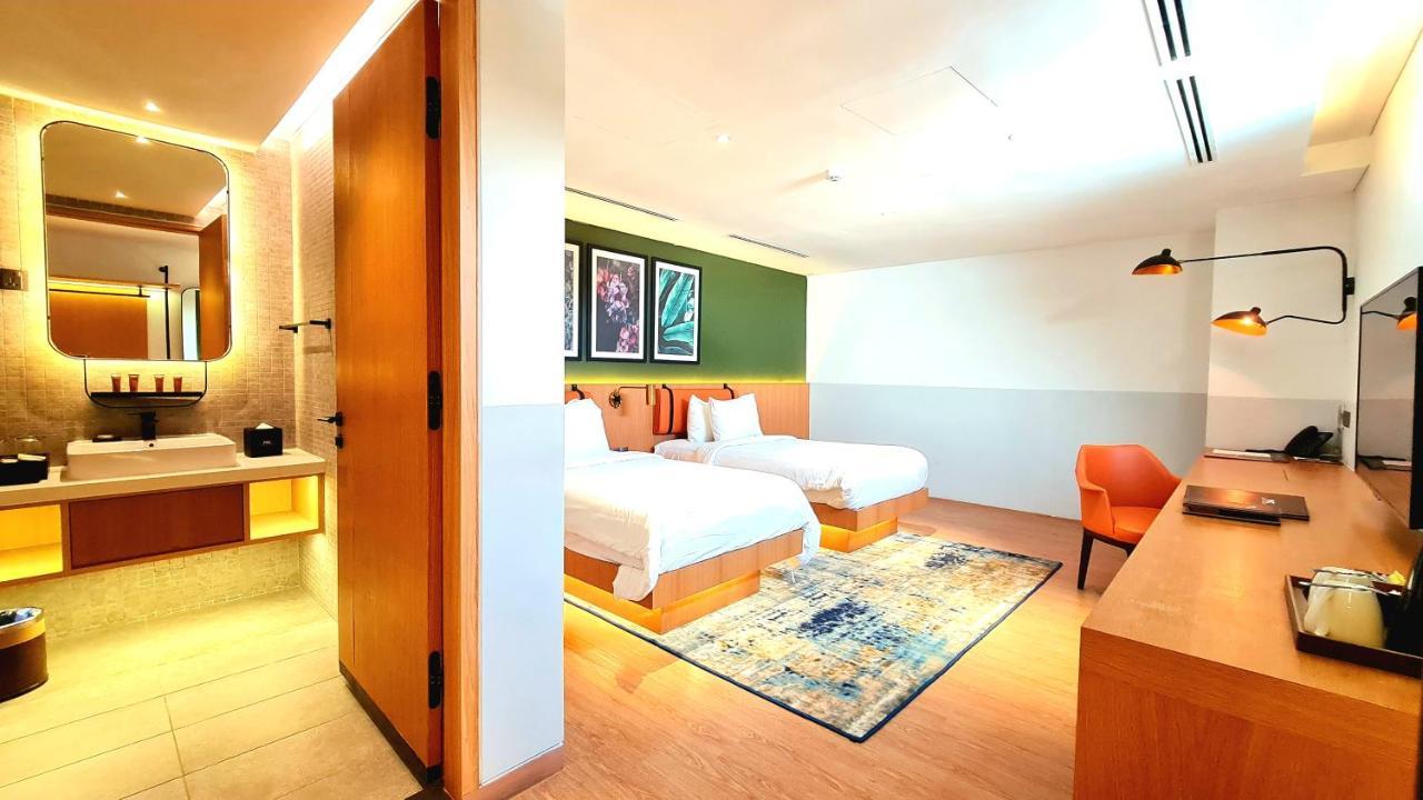 Macalister Managed By The Ascott Limited Georgetown