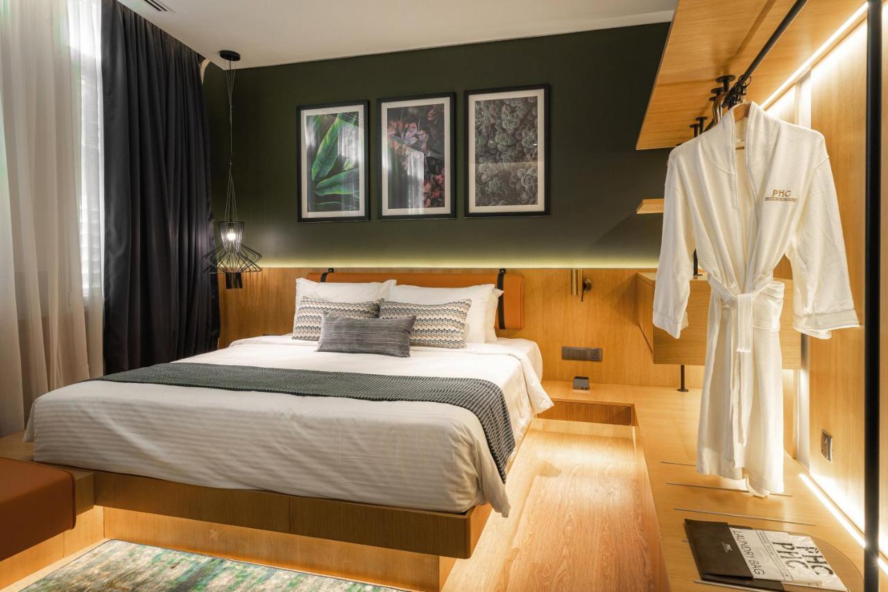 Macalister Managed By The Ascott Limited Hotel