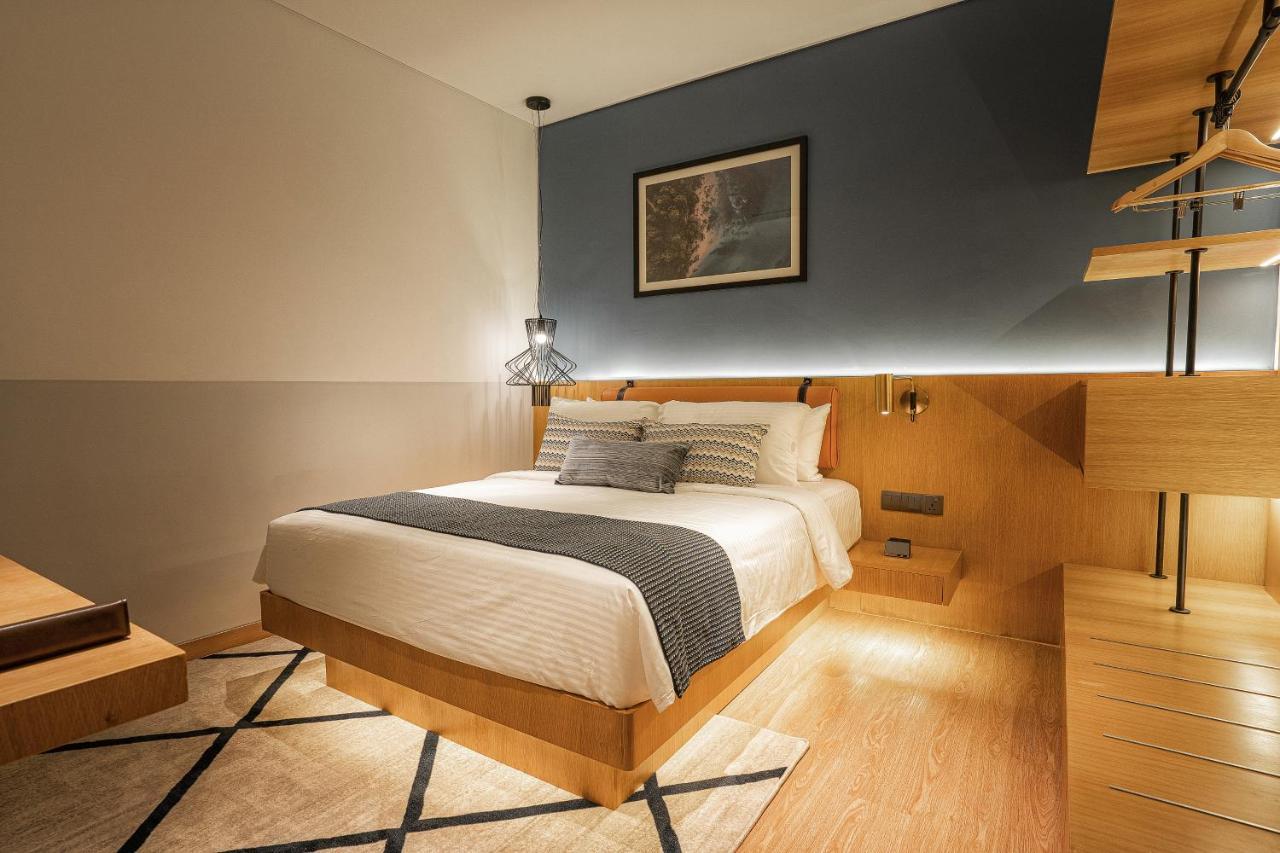 Macalister Managed By The Ascott Limited 3* Georgetown