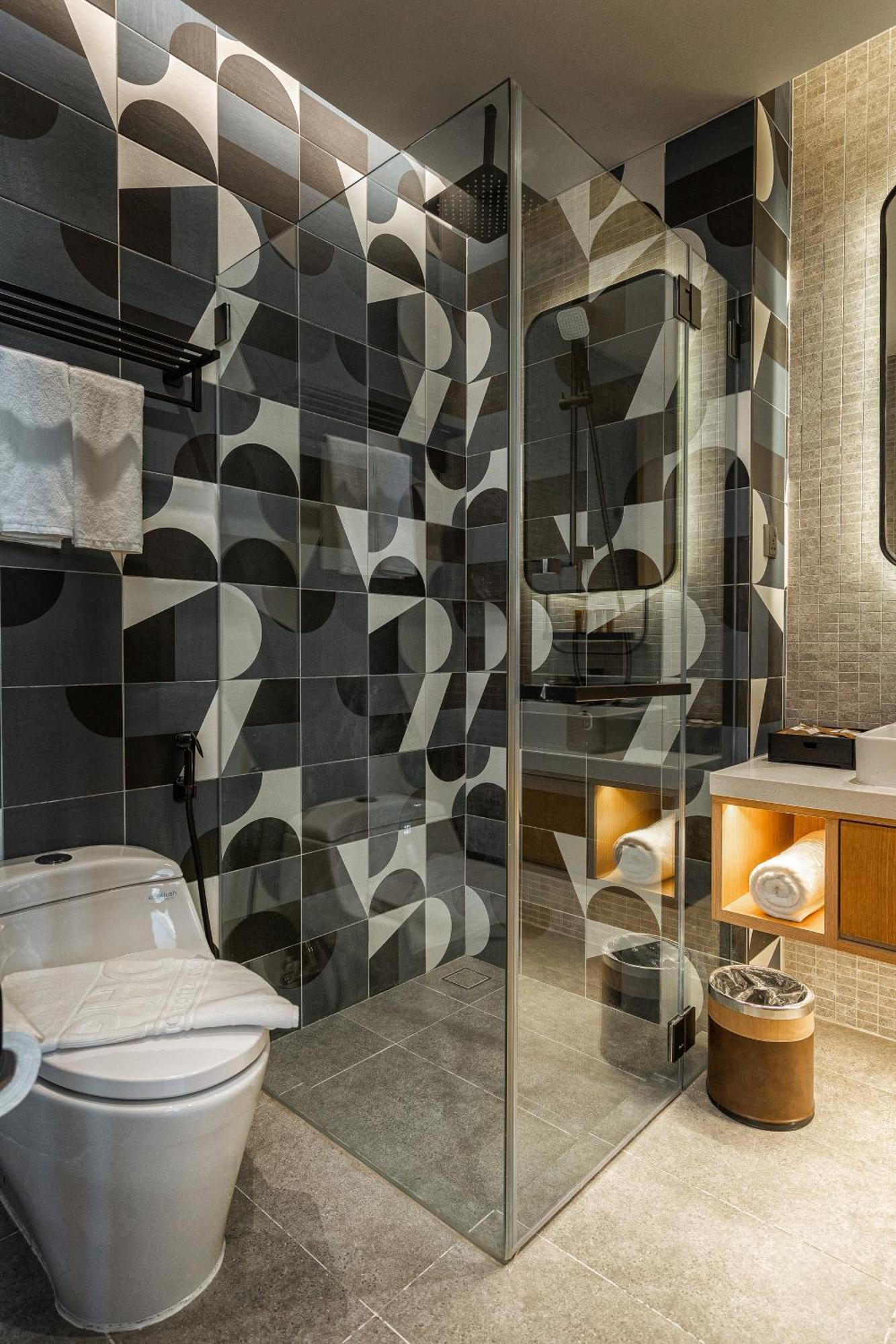 Macalister Managed By The Ascott Limited