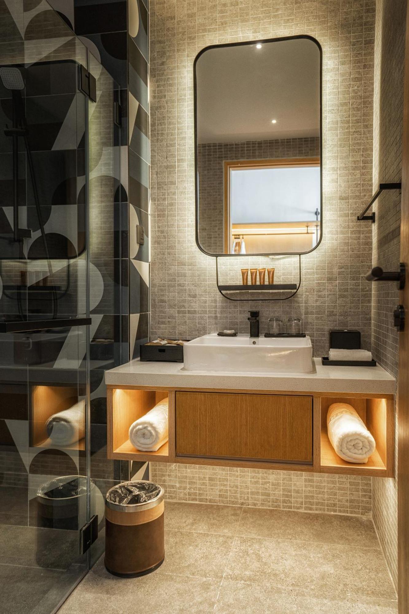 Macalister Managed By The Ascott Limited Hotel Georgetown