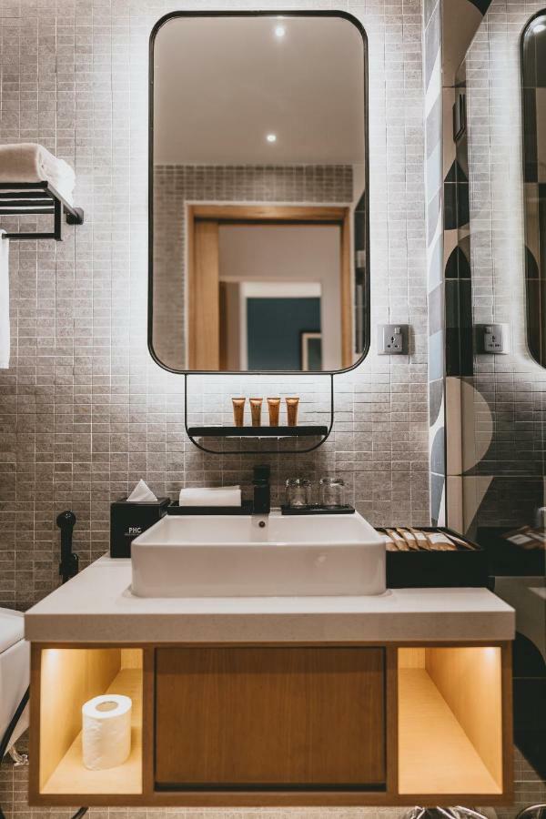 Hotel Macalister Managed By The Ascott Limited