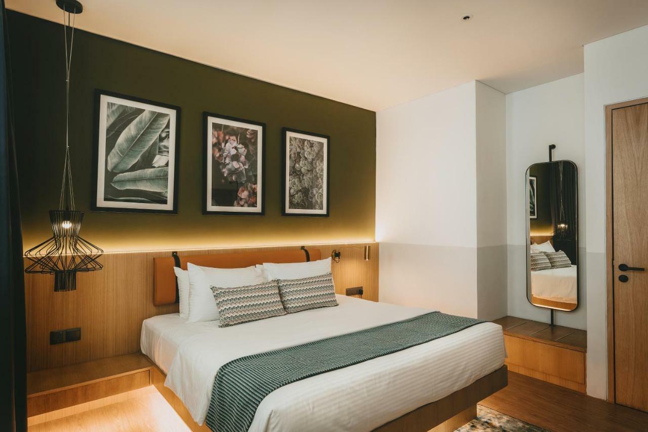 Macalister Managed By The Ascott Limited