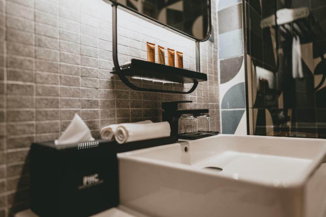 Macalister Managed By The Ascott Limited 3* Georgetown
