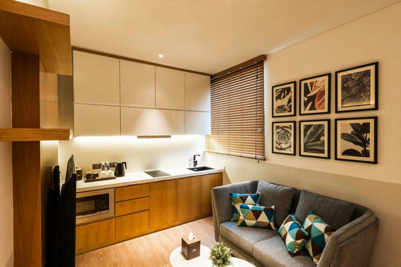 Macalister Managed By The Ascott Limited Georgetown