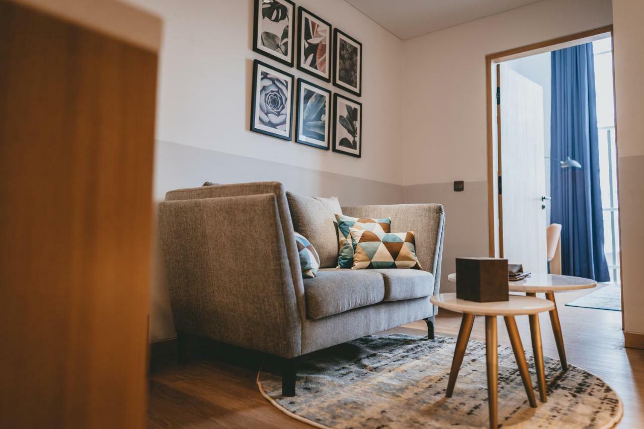 Macalister Managed By The Ascott Limited