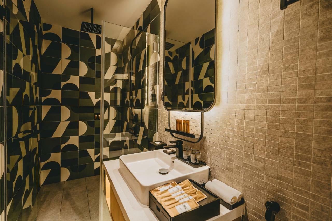 Hotel Macalister Managed By The Ascott Limited Georgetown