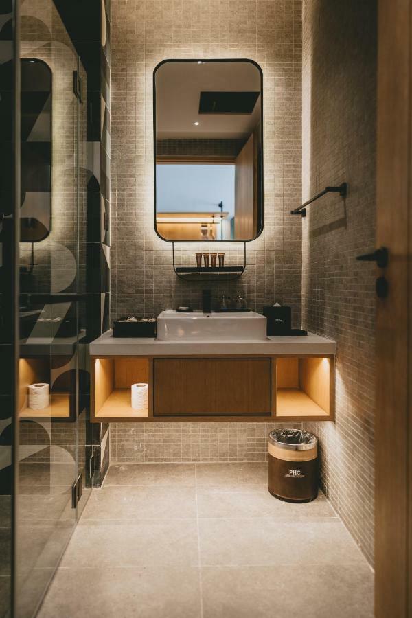 Hotel Macalister Managed By The Ascott Limited 3*