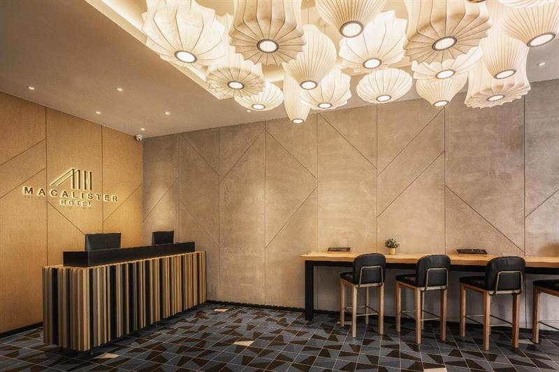 Macalister Managed By The Ascott Limited Hotel Georgetown